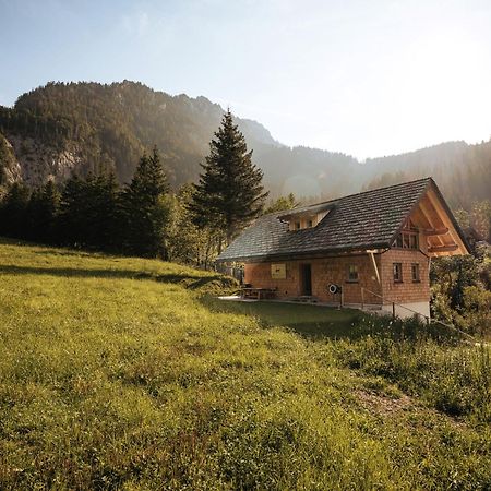 Villa Haus 1683 - Wolfbauer Johnsbach Esterno foto