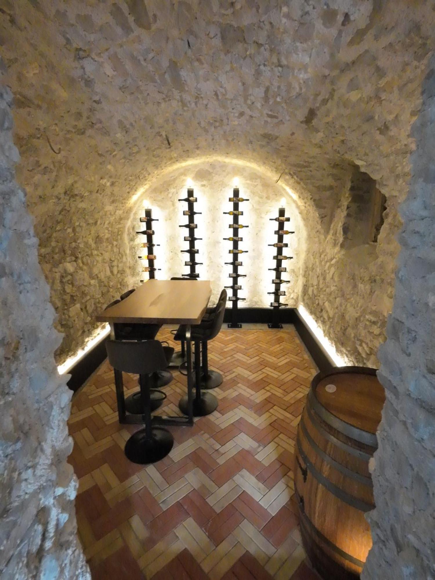 Villa Haus 1683 - Wolfbauer Johnsbach Esterno foto